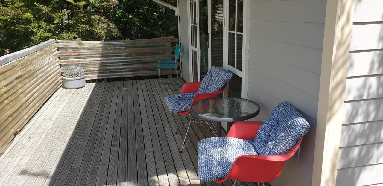 Lake Tekapo Cottages Exterior foto